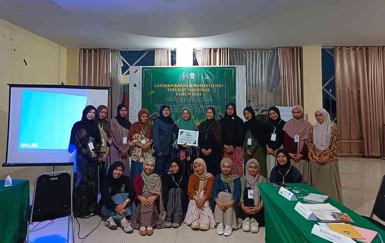 Hadriana Hanafie Dorong KOHATI Rekonstruksi Paradigma Kaderisasi di Era Digital